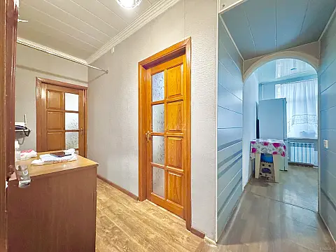 Satılır 2 otaqlı mənzil 55 m² — Bakı 2 otaq 55.00 m²