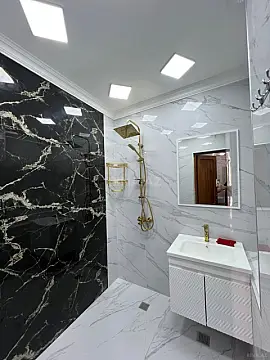 Satılır 3 otaqlı mənzil 65 m²