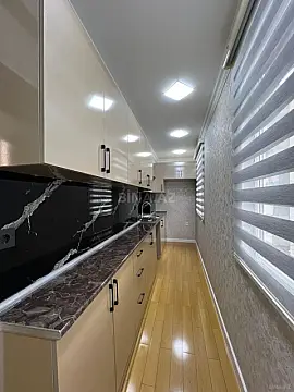 Satılır 3 otaqlı mənzil 65 m²