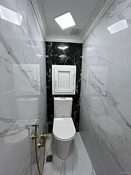 Satılır 3 otaqlı mənzil 65 m²