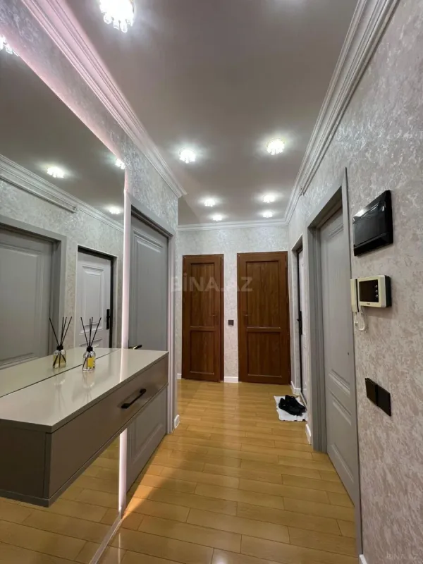 Satılır 3 otaqlı mənzil 65 m²