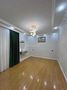 Satılır 3 otaqlı mənzil 65 m²