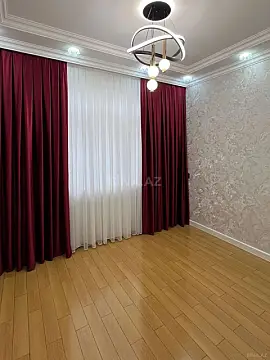 Satılır 3 otaqlı mənzil 65 m²