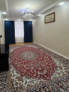 Satılır 3 otaqlı mənzil 65 m² — Bakı 3 otaq 65.00 m²