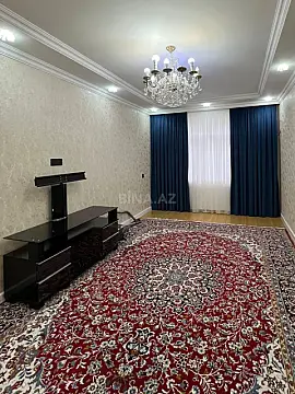 Satılır 3 otaqlı mənzil 65 m²
