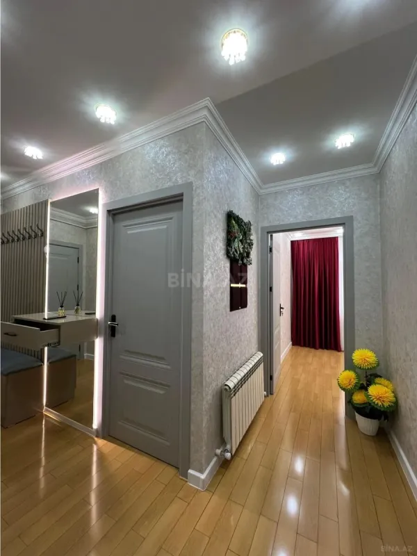 Satılır 3 otaqlı mənzil 65 m²