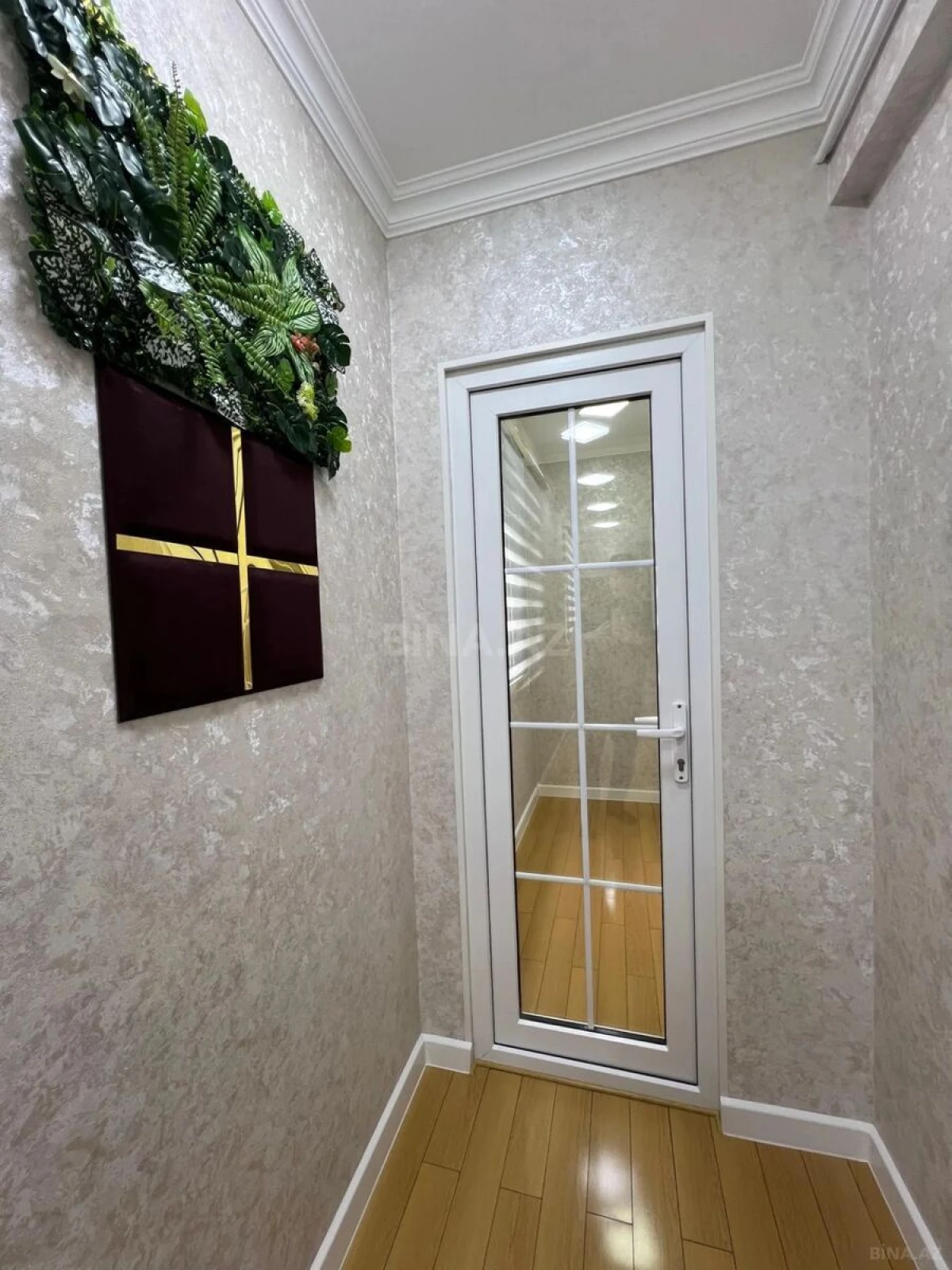 Satılır 3 otaqlı mənzil 65 m²