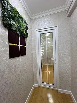 Satılır 3 otaqlı mənzil 65 m²