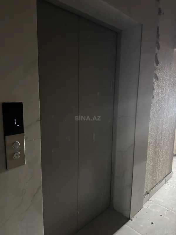 Satılır 1 otaqlı mənzil 55 m²