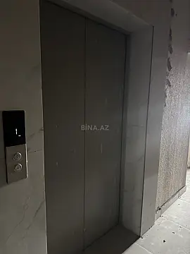 Satılır 1 otaqlı mənzil 55 m²