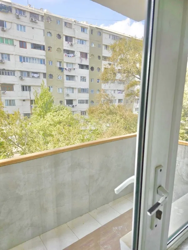 Satılır 3 otaqlı mənzil 85 m²
