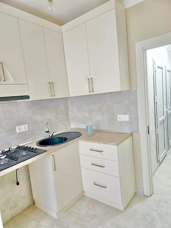 Satılır 3 otaqlı mənzil 85 m²