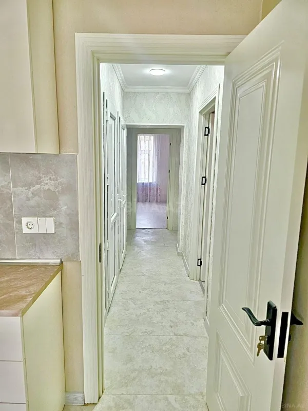 Satılır 3 otaqlı mənzil 85 m²