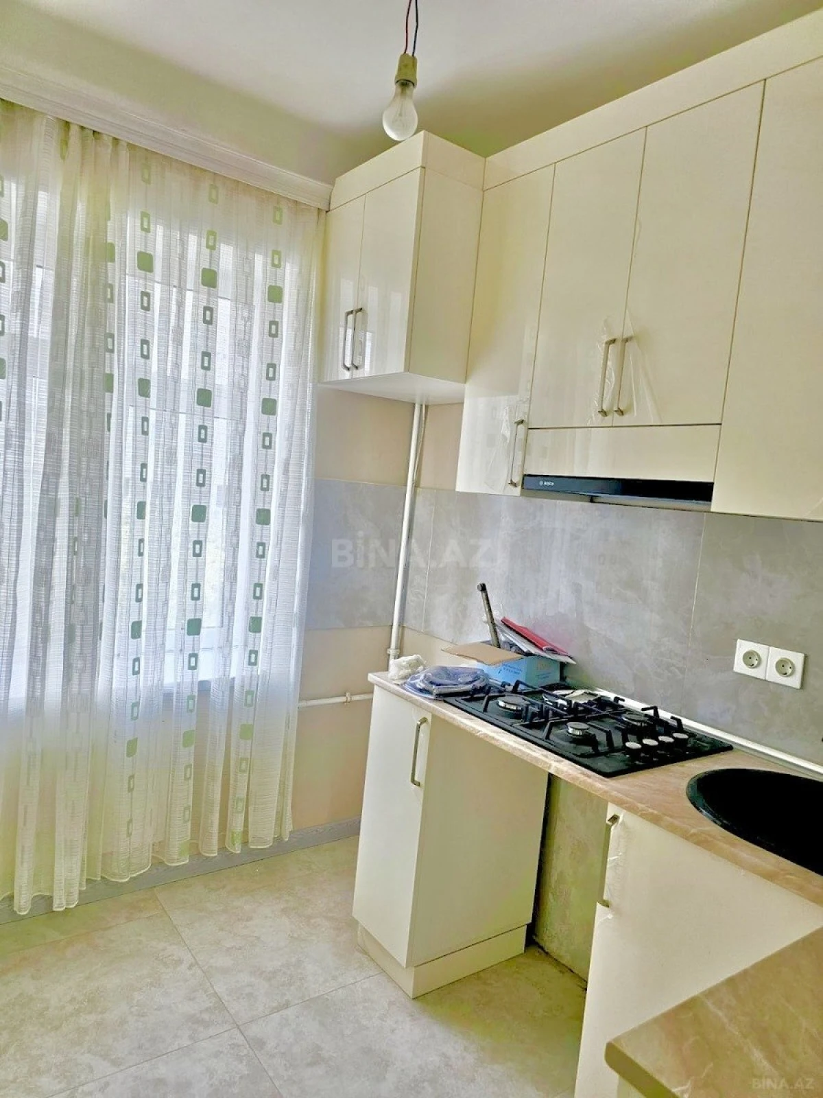 Satılır 3 otaqlı mənzil 85 m²