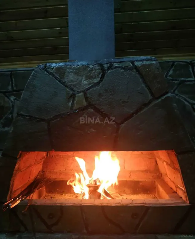 Kirayə verilir 4 otaqlı həyət evi 120 m²