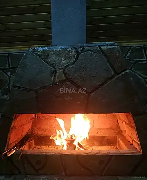 Kirayə verilir 4 otaqlı həyət evi 120 m²