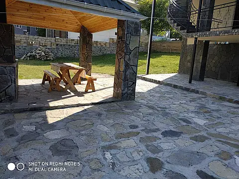 Kirayə verilir 4 otaqlı həyət evi 120 m²