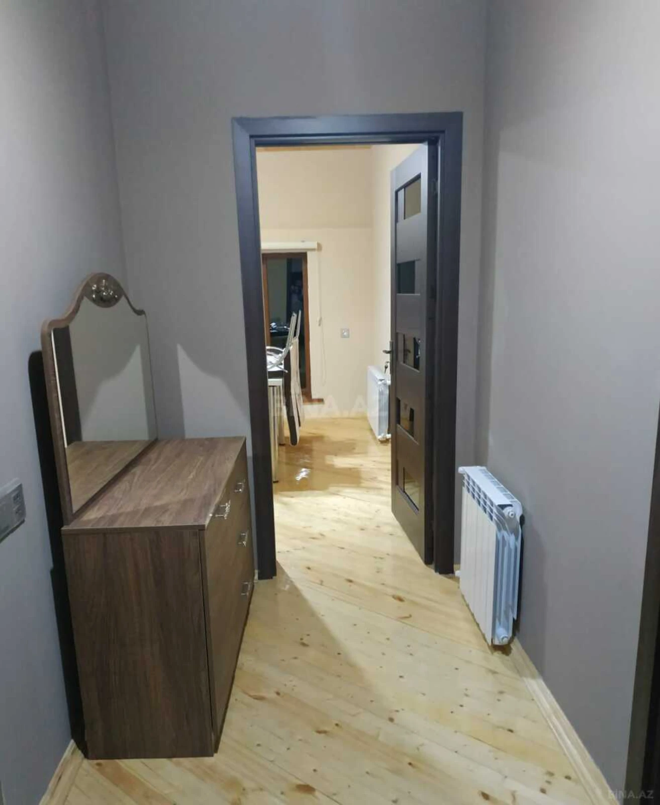 Kirayə verilir 4 otaqlı həyət evi 120 m²