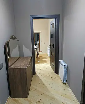 Kirayə verilir 4 otaqlı həyət evi 120 m²