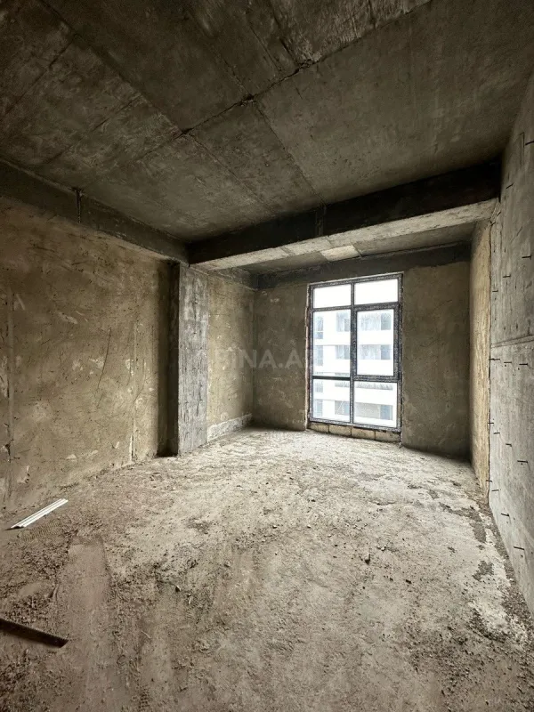 Satılır 3 otaqlı mənzil 128 m²