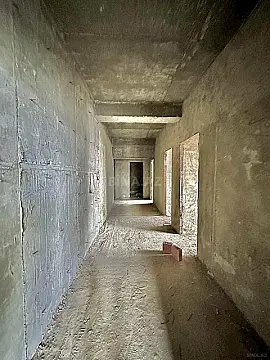 Satılır 3 otaqlı mənzil 128 m²