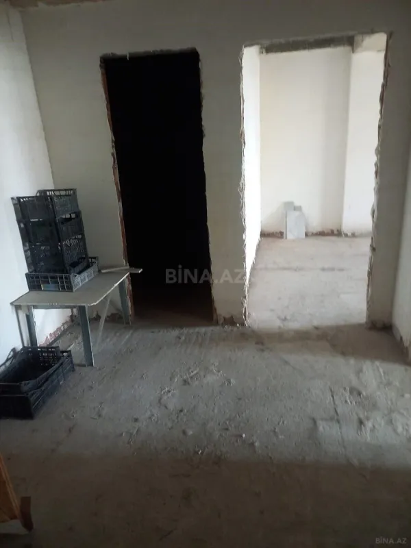 Satılır 2 otaqlı mənzil 118 m²
