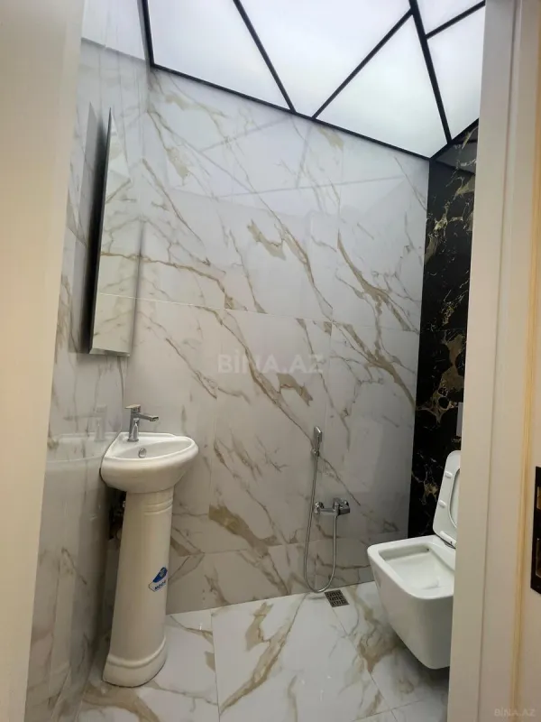 Satılır 2 otaqlı mənzil 90 m²