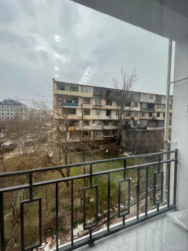 Satılır 2 otaqlı mənzil 90 m²