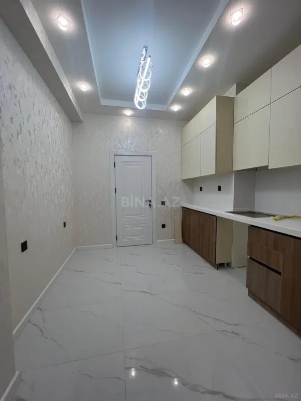 Satılır 2 otaqlı mənzil 90 m²