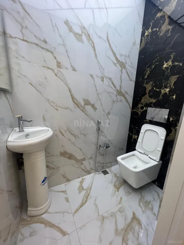 Satılır 2 otaqlı mənzil 90 m²