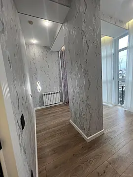 Satılır 2 otaqlı mənzil 90 m²