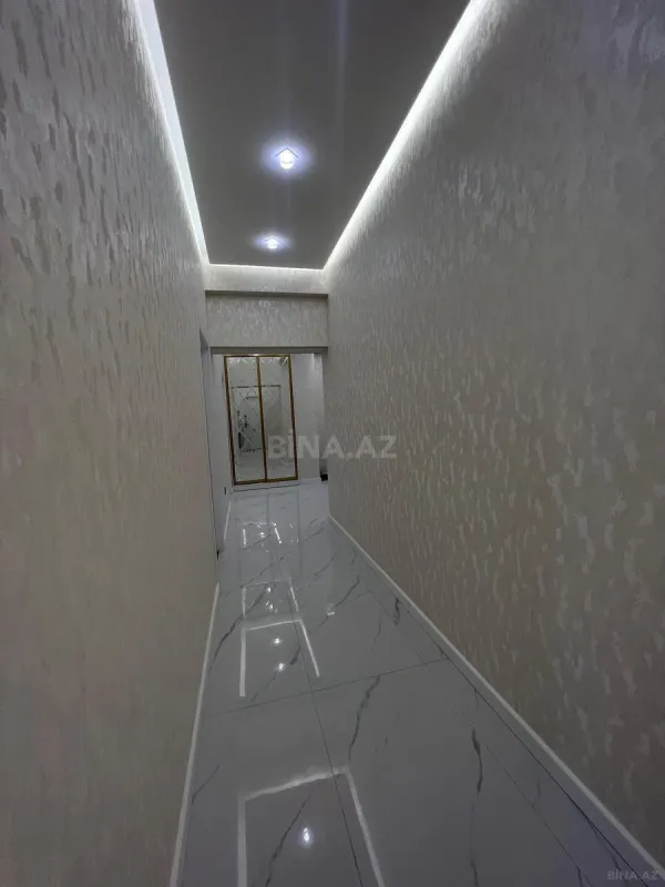 Satılır 2 otaqlı mənzil 90 m²