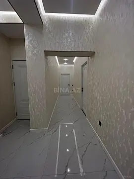 Satılır 2 otaqlı mənzil 90 m²