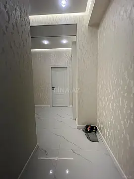 Satılır 2 otaqlı mənzil 90 m²