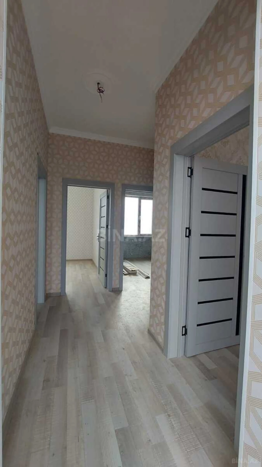 Satılır 3 otaqlı həyət evi 75 m²