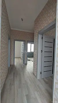 Satılır 3 otaqlı həyət evi 75 m²