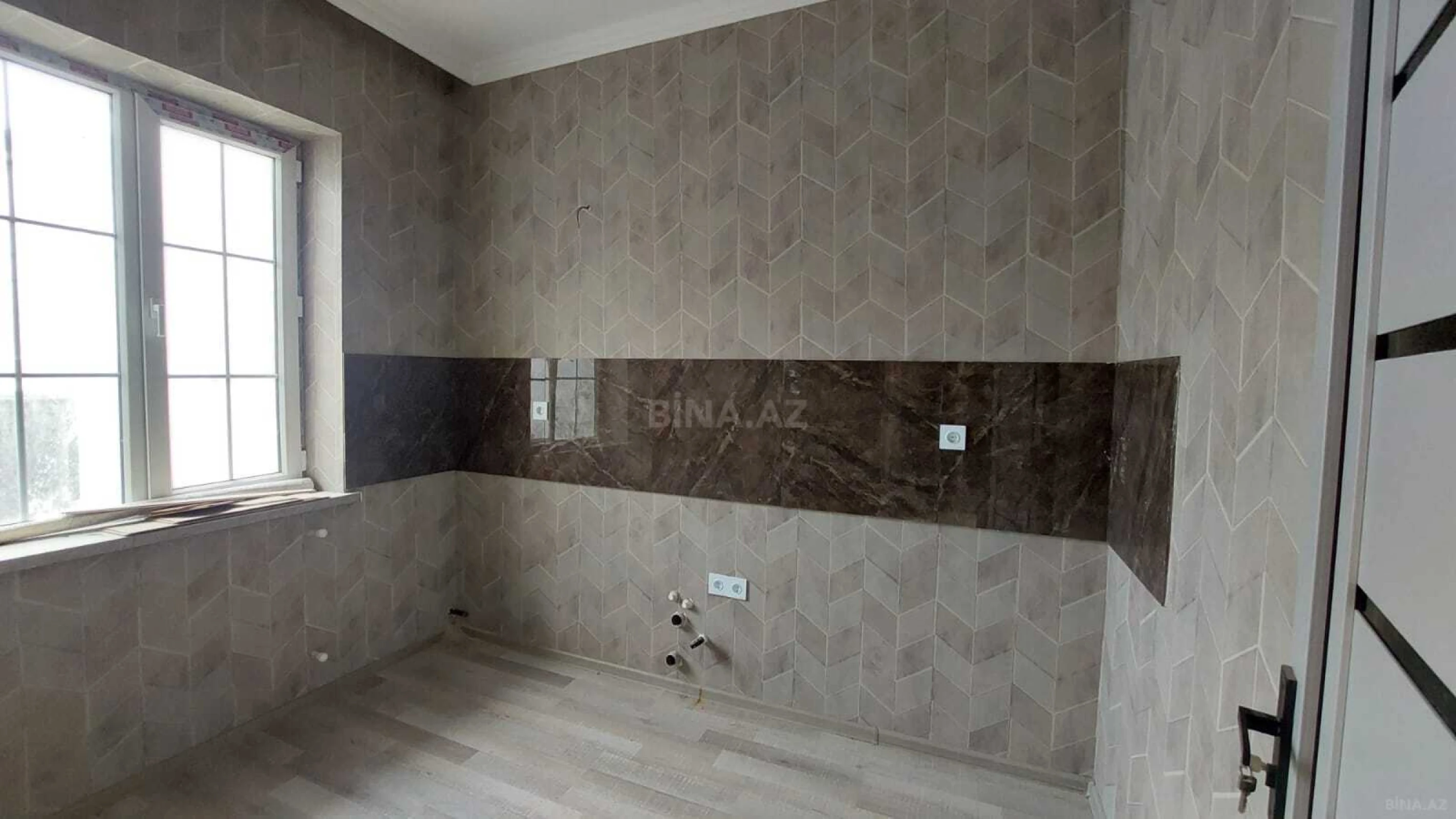 Satılır 3 otaqlı həyət evi 75 m²