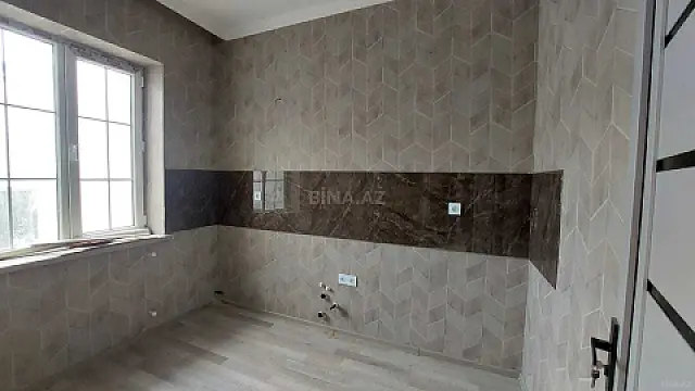 Satılır 3 otaqlı həyət evi 75 m²