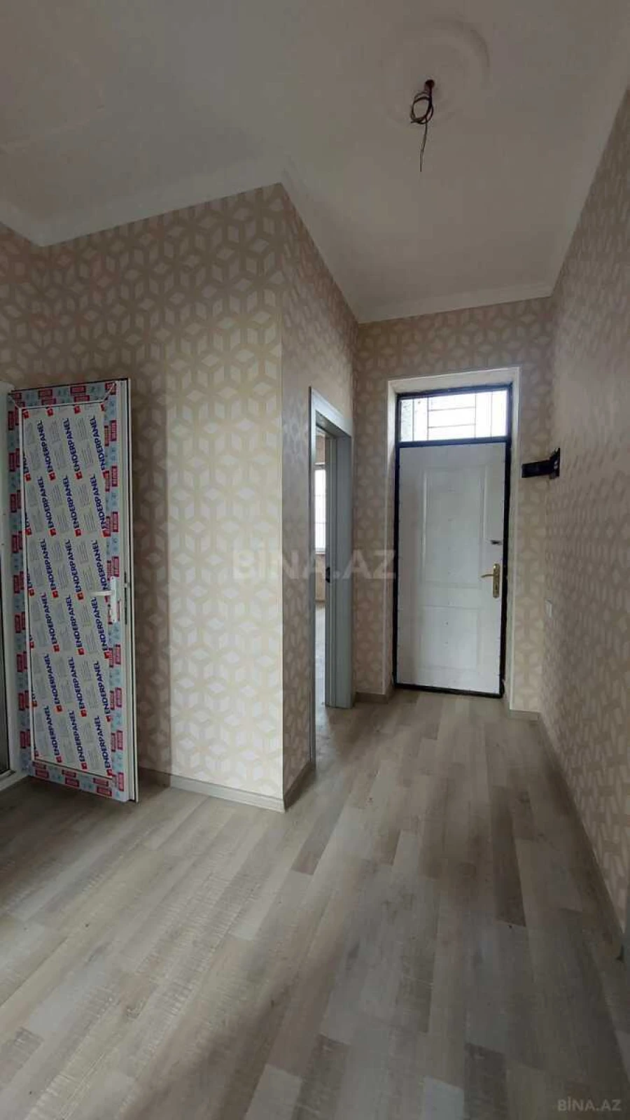 Satılır 3 otaqlı həyət evi 75 m²