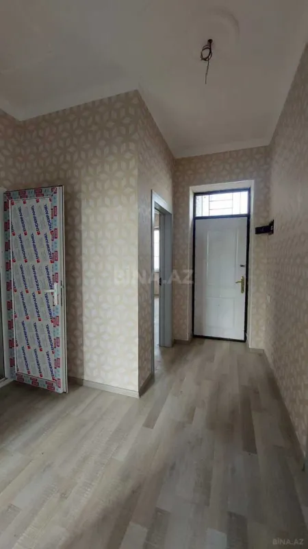 Satılır 3 otaqlı həyət evi 75 m²