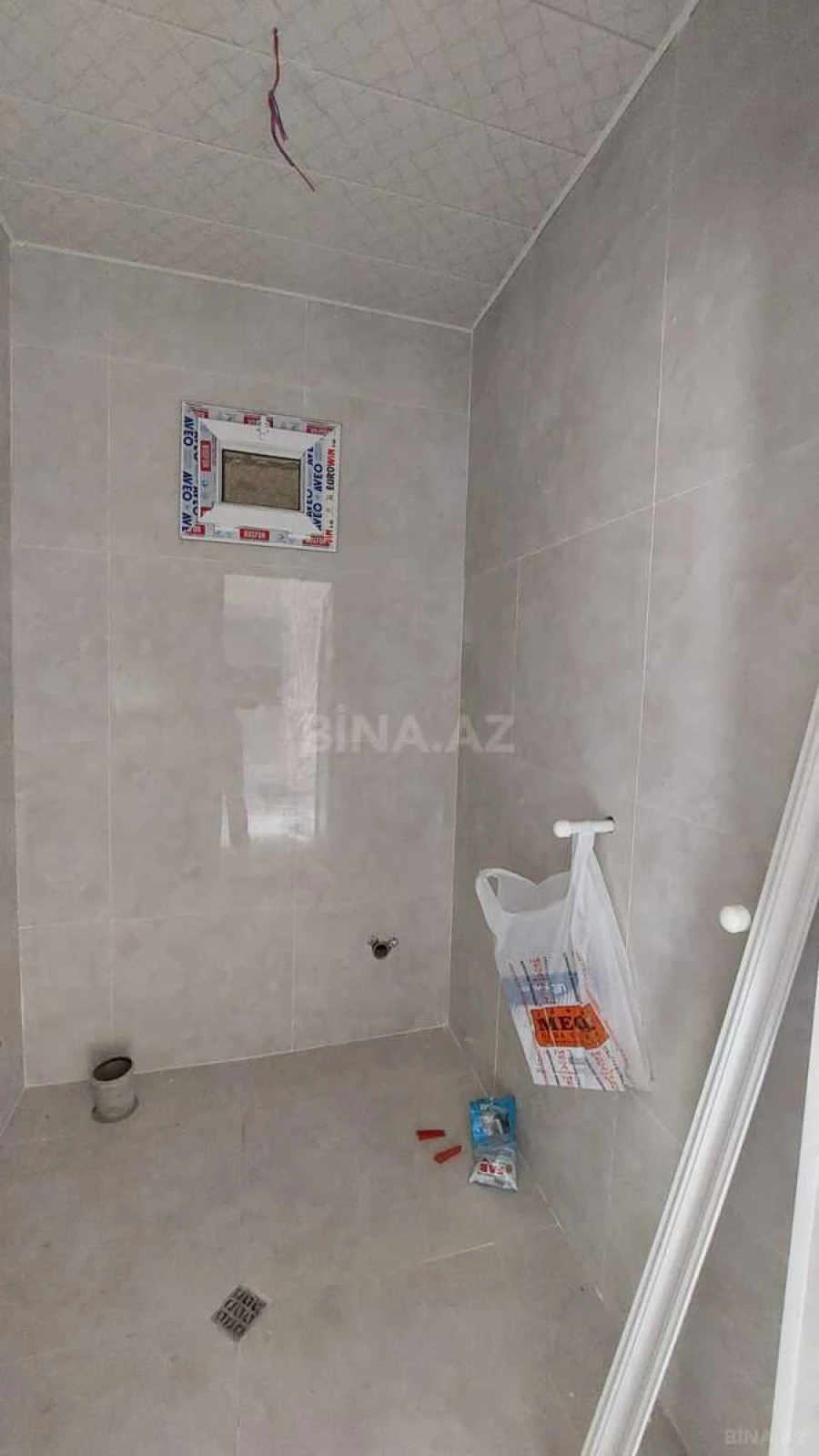 Satılır 3 otaqlı həyət evi 75 m²