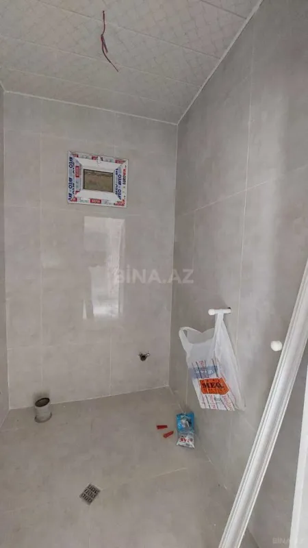 Satılır 3 otaqlı həyət evi 75 m²