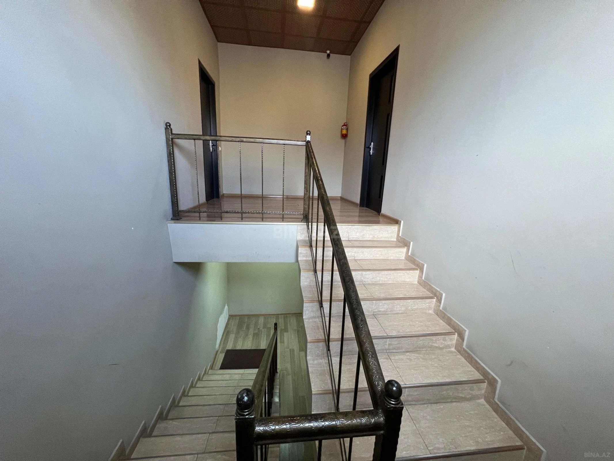 Kirayə verilir obyekt 3500 m²