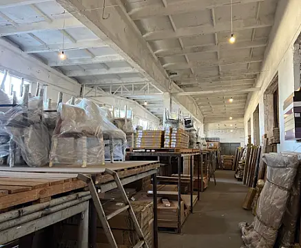 Kirayə verilir obyekt 3500 m²