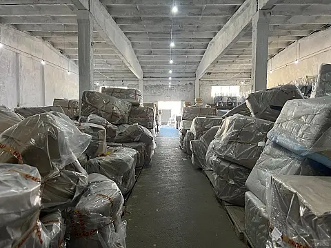 Kirayə verilir obyekt 3500 m²