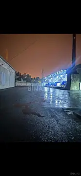 Kirayə verilir obyekt 3500 m²