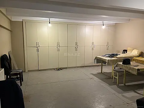 Kirayə verilir obyekt 3500 m²