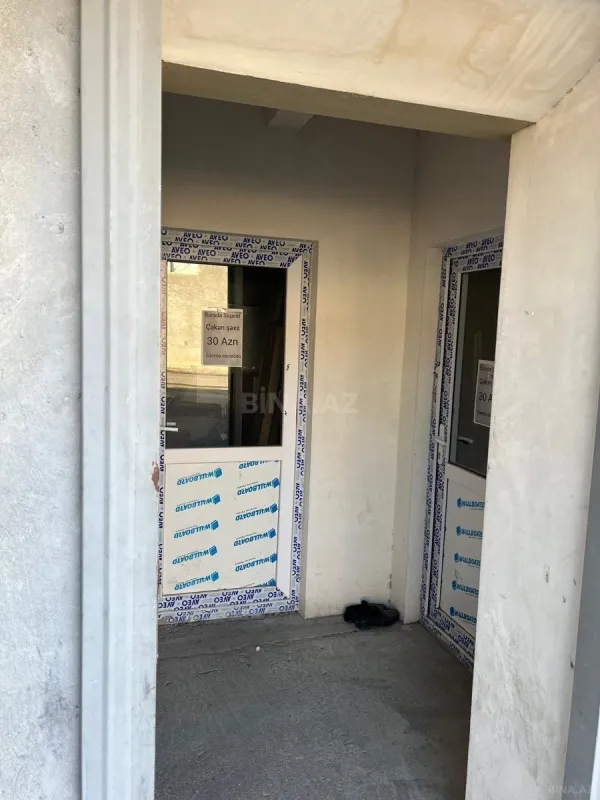 Kirayə verilir obyekt 3500 m²