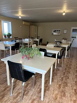 Kirayə verilir obyekt 3500 m²