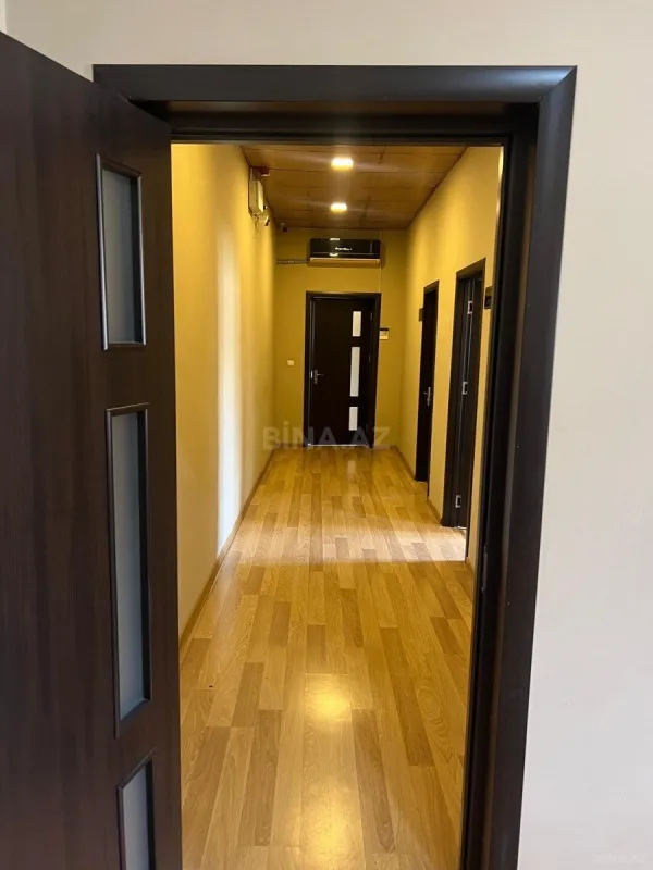 Kirayə verilir obyekt 3500 m²